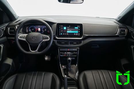 VOLKSWAGEN T-Cross 1.4 4P 250 TSI FLEX HIGHLINE AUTOM�TICO, Foto 11
