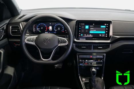 VOLKSWAGEN T-Cross 1.4 4P 250 TSI FLEX HIGHLINE AUTOM�TICO, Foto 17