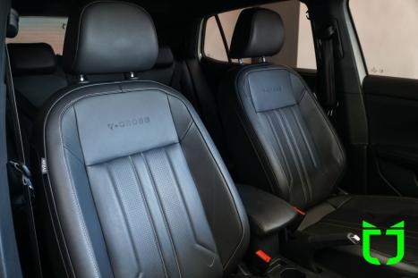 VOLKSWAGEN T-Cross 1.4 4P 250 TSI FLEX HIGHLINE AUTOM�TICO, Foto 21