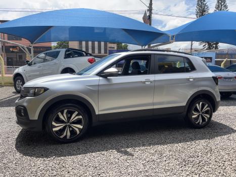 VOLKSWAGEN T-Cross 1.0 4P 200 TSI FLEX AUTOM�TICO, Foto 2