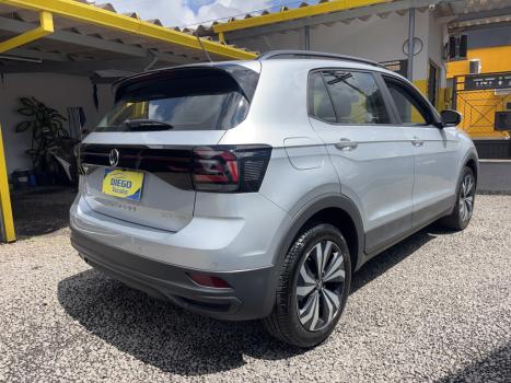 VOLKSWAGEN T-Cross 1.0 4P 200 TSI FLEX AUTOM�TICO, Foto 5