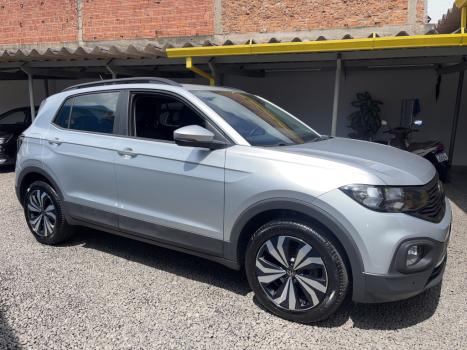 VOLKSWAGEN T-Cross 1.0 4P 200 TSI FLEX AUTOM�TICO, Foto 6