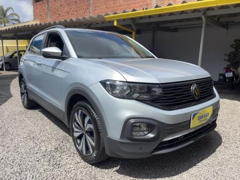 VOLKSWAGEN T-Cross 1.0 4P 200 TSI FLEX AUTOM�TICO, Foto 7