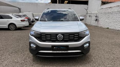 VOLKSWAGEN T-Cross 1.0 4P 200 TSI FLEX COMFORTLINE AUTOM�TICO, Foto 2
