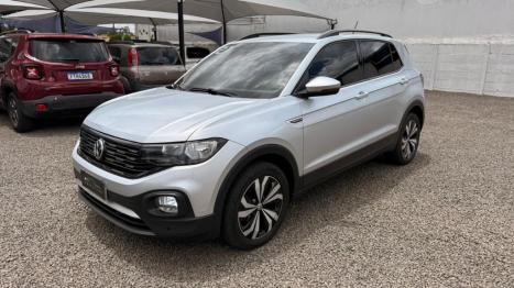 VOLKSWAGEN T-Cross 1.0 4P 200 TSI FLEX COMFORTLINE AUTOM�TICO, Foto 3