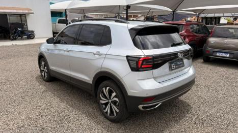 VOLKSWAGEN T-Cross 1.0 4P 200 TSI FLEX COMFORTLINE AUTOM�TICO, Foto 4