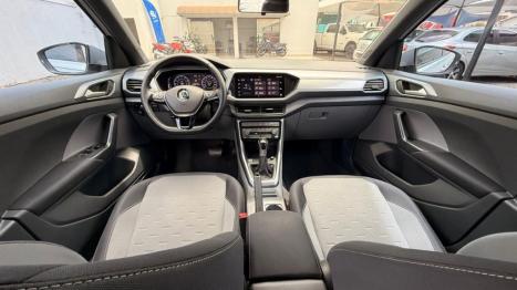 VOLKSWAGEN T-Cross 1.0 4P 200 TSI FLEX COMFORTLINE AUTOM�TICO, Foto 7