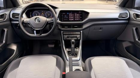 VOLKSWAGEN T-Cross 1.0 4P 200 TSI FLEX COMFORTLINE AUTOM�TICO, Foto 8