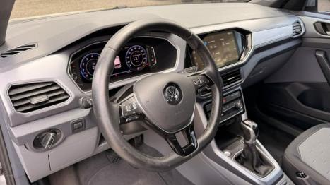VOLKSWAGEN T-Cross 1.0 4P 200 TSI FLEX COMFORTLINE AUTOM�TICO, Foto 10