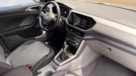 VOLKSWAGEN T-Cross 1.0 4P 200 TSI FLEX COMFORTLINE AUTOM�TICO, Foto 11