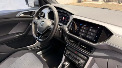 VOLKSWAGEN T-Cross 1.0 4P 200 TSI FLEX COMFORTLINE AUTOM�TICO, Foto 13