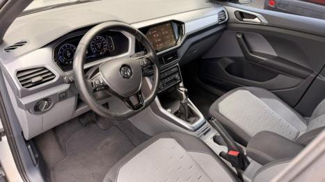 VOLKSWAGEN T-Cross 1.0 4P 200 TSI FLEX COMFORTLINE AUTOM�TICO, Foto 14
