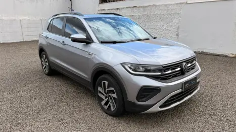 VOLKSWAGEN T-Cross 1.0 4P 200 TSI FLEX COMFORTLINE AUTOM�TICO, Foto 1
