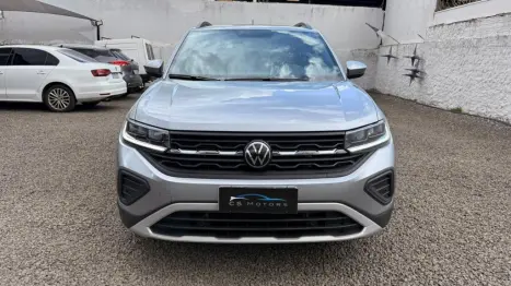 VOLKSWAGEN T-Cross 1.0 4P 200 TSI FLEX COMFORTLINE AUTOM�TICO, Foto 2