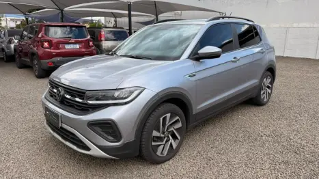 VOLKSWAGEN T-Cross 1.0 4P 200 TSI FLEX COMFORTLINE AUTOM�TICO, Foto 3