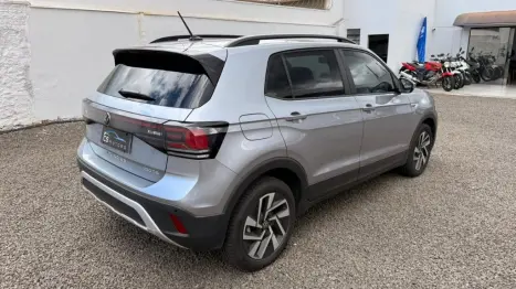 VOLKSWAGEN T-Cross 1.0 4P 200 TSI FLEX COMFORTLINE AUTOM�TICO, Foto 6