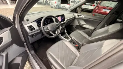 VOLKSWAGEN T-Cross 1.0 4P 200 TSI FLEX COMFORTLINE AUTOM�TICO, Foto 10