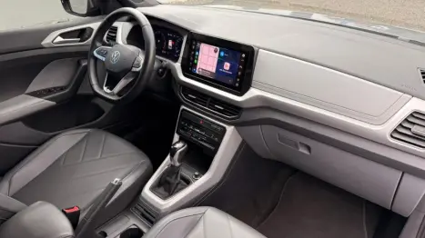 VOLKSWAGEN T-Cross 1.0 4P 200 TSI FLEX COMFORTLINE AUTOM�TICO, Foto 12