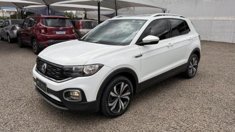 VOLKSWAGEN T-Cross 1.4 4P 250 TSI FLEX HIGHLINE AUTOM�TICO, Foto 3