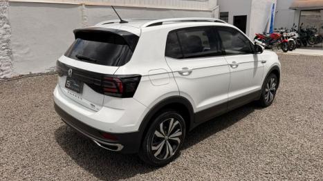 VOLKSWAGEN T-Cross 1.4 4P 250 TSI FLEX HIGHLINE AUTOM�TICO, Foto 6