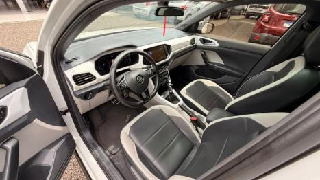 VOLKSWAGEN T-Cross 1.4 4P 250 TSI FLEX HIGHLINE AUTOM�TICO, Foto 12
