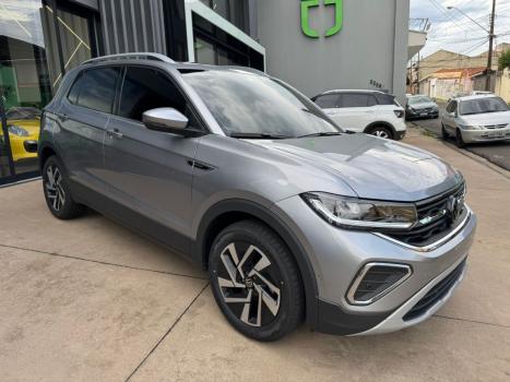 VOLKSWAGEN T-Cross 1.4 4P 250 TSI FLEX HIGHLINE AUTOM�TICO, Foto 1