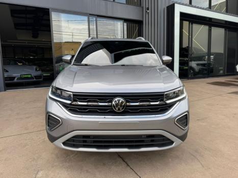 VOLKSWAGEN T-Cross 1.4 4P 250 TSI FLEX HIGHLINE AUTOM�TICO, Foto 2