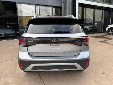 VOLKSWAGEN T-Cross 1.4 4P 250 TSI FLEX HIGHLINE AUTOM�TICO, Foto 5