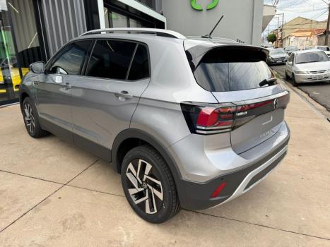 VOLKSWAGEN T-Cross 1.4 4P 250 TSI FLEX HIGHLINE AUTOM�TICO, Foto 6