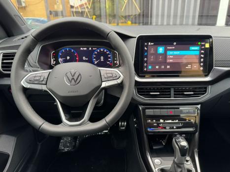 VOLKSWAGEN T-Cross 1.4 4P 250 TSI FLEX HIGHLINE AUTOM�TICO, Foto 8