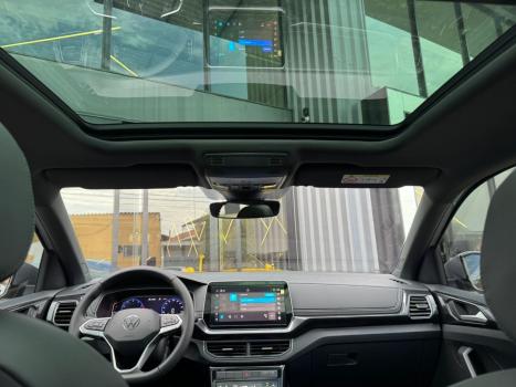 VOLKSWAGEN T-Cross 1.4 4P 250 TSI FLEX HIGHLINE AUTOM�TICO, Foto 9
