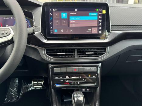 VOLKSWAGEN T-Cross 1.4 4P 250 TSI FLEX HIGHLINE AUTOM�TICO, Foto 10