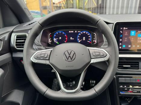 VOLKSWAGEN T-Cross 1.4 4P 250 TSI FLEX HIGHLINE AUTOM�TICO, Foto 12