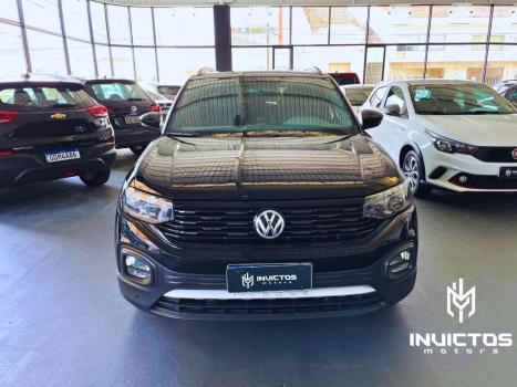 VOLKSWAGEN T-Cross 1.0 4P 200 TSI FLEX AUTOM�TICO, Foto 2