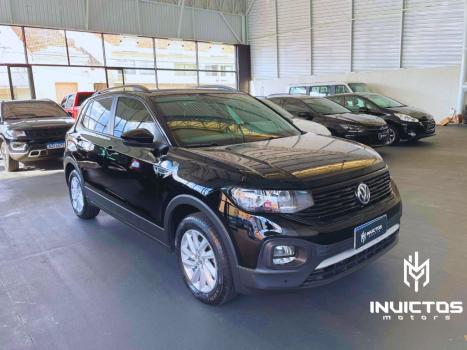 VOLKSWAGEN T-Cross 1.0 4P 200 TSI FLEX AUTOM�TICO, Foto 3