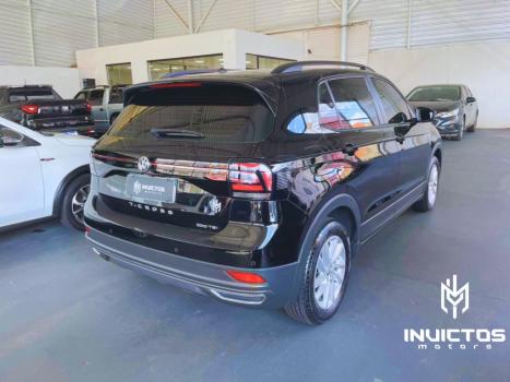 VOLKSWAGEN T-Cross 1.0 4P 200 TSI FLEX AUTOM�TICO, Foto 4