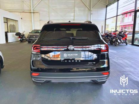 VOLKSWAGEN T-Cross 1.0 4P 200 TSI FLEX AUTOM�TICO, Foto 5