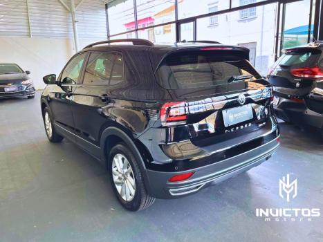 VOLKSWAGEN T-Cross 1.0 4P 200 TSI FLEX AUTOM�TICO, Foto 6