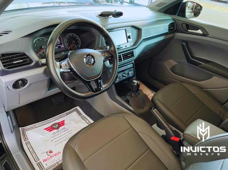 VOLKSWAGEN T-Cross 1.0 4P 200 TSI FLEX AUTOM�TICO, Foto 7