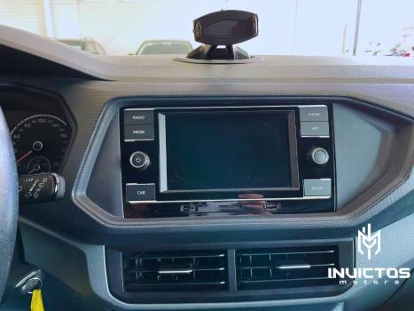 VOLKSWAGEN T-Cross 1.0 4P 200 TSI FLEX AUTOM�TICO, Foto 11