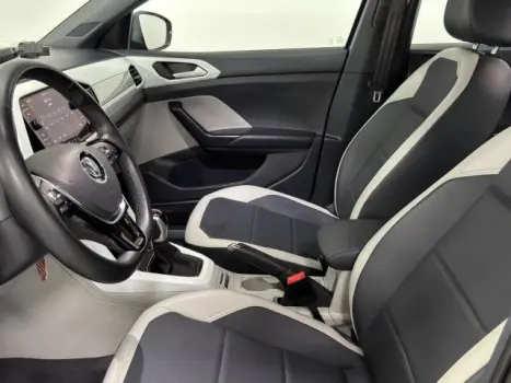 VOLKSWAGEN T-Cross 1.4 4P 250 TSI FLEX HIGHLINE AUTOM�TICO, Foto 5