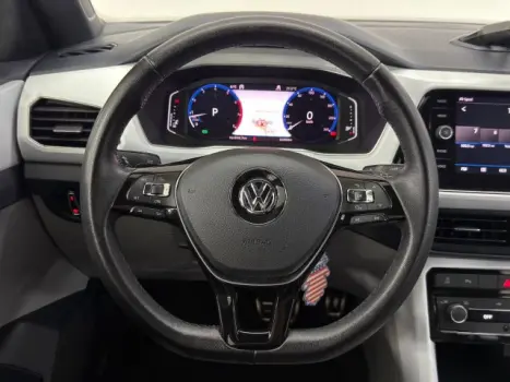 VOLKSWAGEN T-Cross 1.4 4P 250 TSI FLEX HIGHLINE AUTOM�TICO, Foto 8