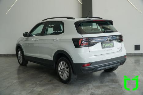 VOLKSWAGEN T-Cross 1.0 4P 200 TSI FLEX AUTOM�TICO, Foto 4