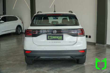 VOLKSWAGEN T-Cross 1.0 4P 200 TSI FLEX AUTOM�TICO, Foto 5