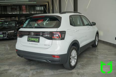 VOLKSWAGEN T-Cross 1.0 4P 200 TSI FLEX AUTOM�TICO, Foto 6