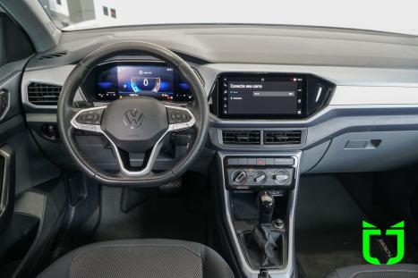 VOLKSWAGEN T-Cross 1.0 4P 200 TSI FLEX AUTOM�TICO, Foto 7
