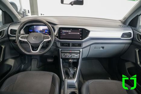 VOLKSWAGEN T-Cross 1.0 4P 200 TSI FLEX AUTOM�TICO, Foto 13