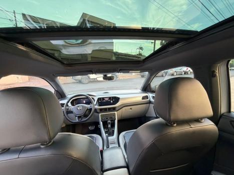 VOLKSWAGEN T-Cross 1.4 4P 250 TSI FLEX HIGHLINE AUTOM�TICO, Foto 4