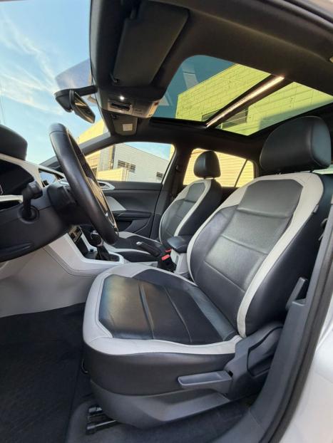 VOLKSWAGEN T-Cross 1.4 4P 250 TSI FLEX HIGHLINE AUTOM�TICO, Foto 7