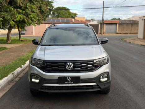 VOLKSWAGEN T-Cross 1.0 4P 200 TSI FLEX AUTOM�TICO, Foto 2